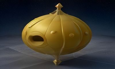 凡人修仙传3d动漫封面，主角韩立在星辰仙界背景中施法的精细3D渲染画面