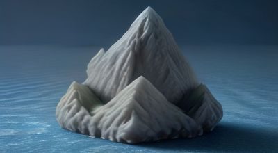 斗破苍穹3d动漫封面，萧炎在炎系法术环绕下的3D渲染宣传图，火焰特效震撼