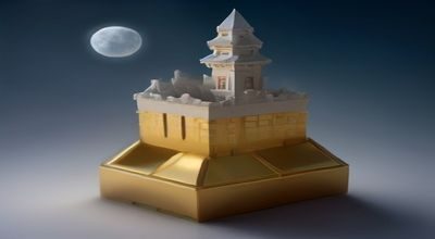 斗罗大陆续篇3d动漫2026年最新季封面，宏大玄幻场景与主角唐三的3D渲染特写