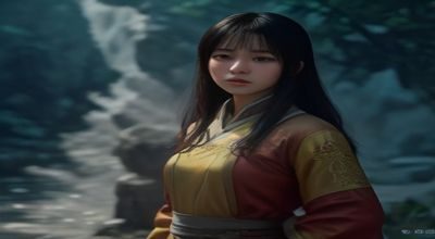 2026年日本全CG3d动漫新番封面，机甲与科幻背景的三维渲染宣传图